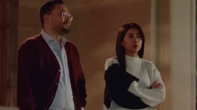 مسلسل حضرة العمدة الحلقة 4.. روبي تسلط الضوء على قضية زواج القاصرات 