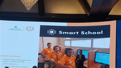 نائب مدير مشروع قوى عاملة مصر: المدارس الدولية للتكنولوجيا التطبيقية تتوسع في تدريس اللغات الأجنبية