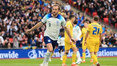 أول تعليق من هاري كين عقب فوز إنجلترا على أوكرانيا في تصفيات يورو 2024