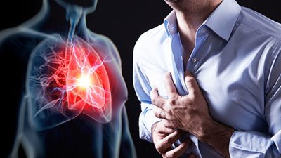 4 اختبارات تقلل من خطر الإصابة بالنوبات القلبية لدى الشباب