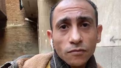 شاب ينهي حياة عشيقته في المرج.. وشاهد عيان: قطع جثتها ومات جنبها | بث مباشر