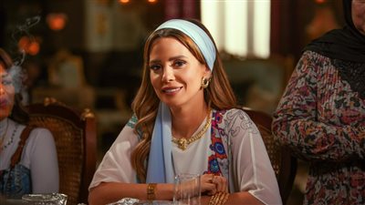 إيمان العاصي تتألق في مسلسل جعفر العمدة وتحصد إشادات مستخدمي السوشيال ميديا