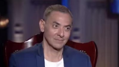 السينما ذكورية وبحب أجامل صحابي في الأعمال.. أبرز تصريحات فتحي عبد الوهاب التلفزيونية
