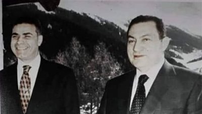 من هو الراحل أبو الوفا رشوان؟.. 10 معلومات عن سكرتير مبارك