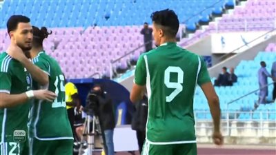 الجزائر تتأهل إلى أمم إفريقيا 2023 بعد الفوز على النيجر 