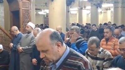 صلاة التراويح في سادس ليالي رمضان من مسجد الشيخة صباح بطنطا | بث مباشر