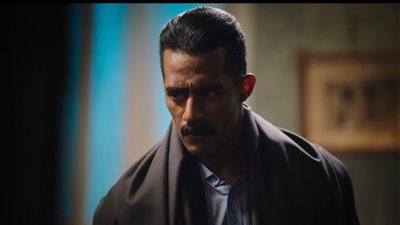 ملخص الحلقة الخامسة من مسلسل جعفر العمدة.. محمد رمضان يخبر زوجاته الحقيقة ويكشف كذبة نجله المفقود