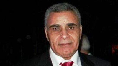 وفاة اللواء أبو الوفا رشوان سكرتير الرئيس الأسبق مبارك.. تعرف على موعد ومكان الجنازة والعزاء| بث مباشر