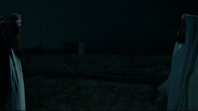 الكتيبة 101.. زعيم العناصر الإرهابية يطلب فتوى لقتل المتعاونين مع الجيش من أهل سيناء