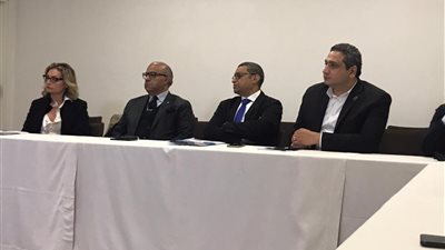 نائب التنسيقية: مسار العائلة المقدسة مشروع قومي يحظى باحترام المصريين