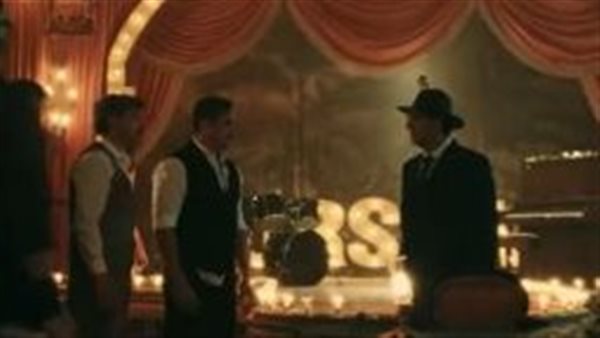 مسلسل سوق الكانتو