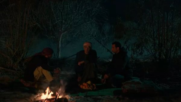 مسلسل الكتيبة 101