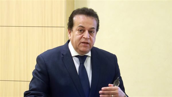 الدكتور خالد عبد