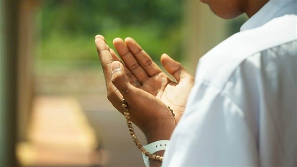 دعاء سادس يوم رمضان 2023