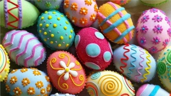 طريقة عمل بيض شم