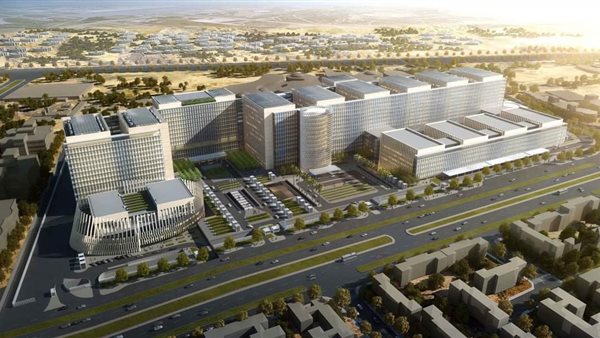 المعهد القومي للأورام