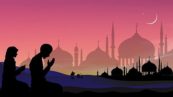 دعاء فجر اليوم السادس