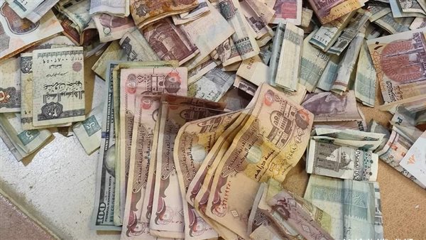 حصالات الخير بالمنوفية