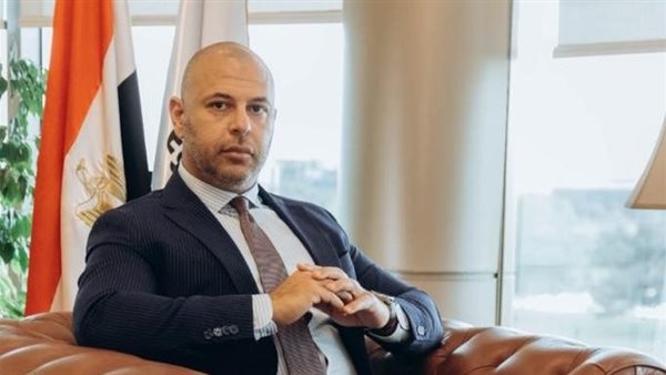 رئيس البورصة