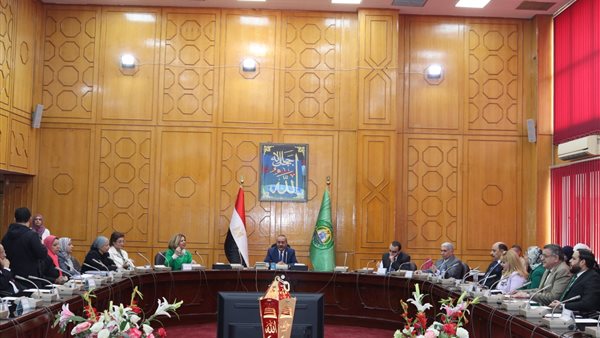 وفد القومى لحقوق