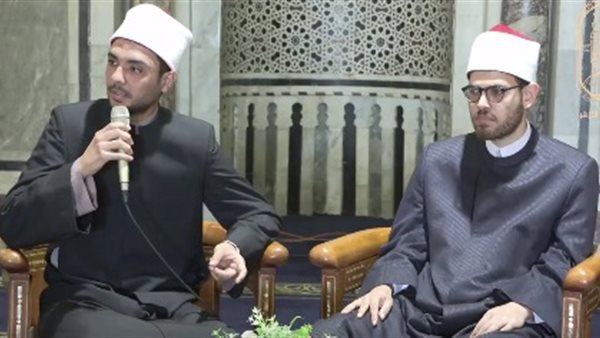 ملتقى الجامع الأزهر