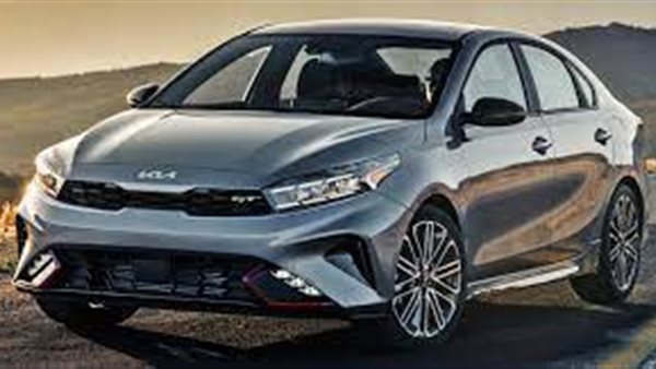 كيا جراند سيراتو