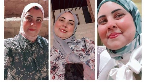 بنت الأقصر منى الراوي