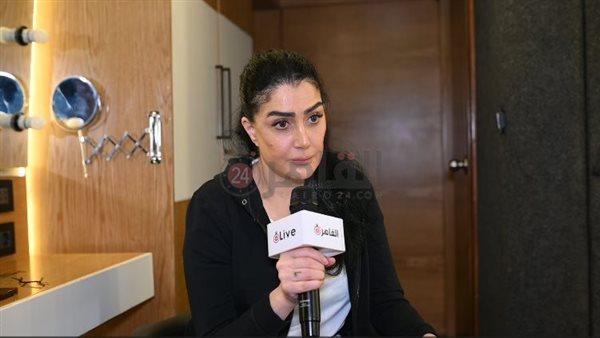 غادة عبد الرازق