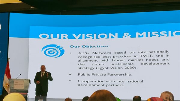 جانب من المشاركة