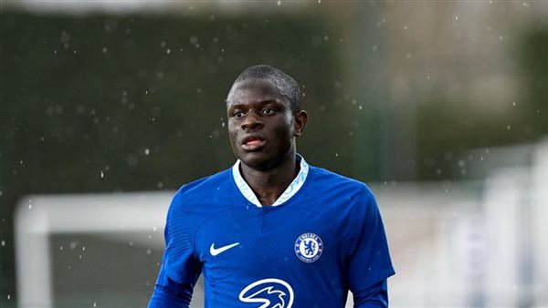 نجولو كانتي