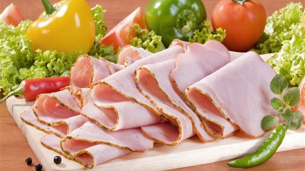 سعر اللانشون والفراخ