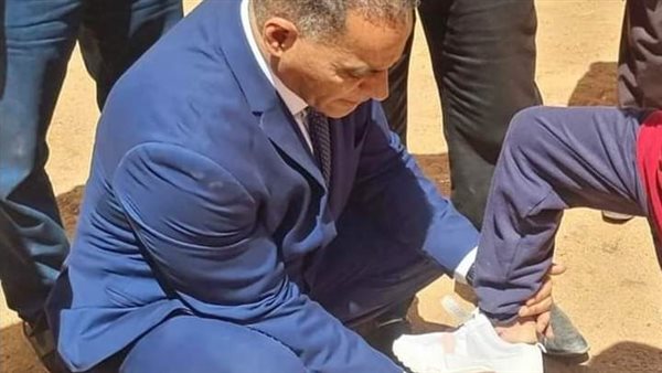 وكيل وزارة التربية