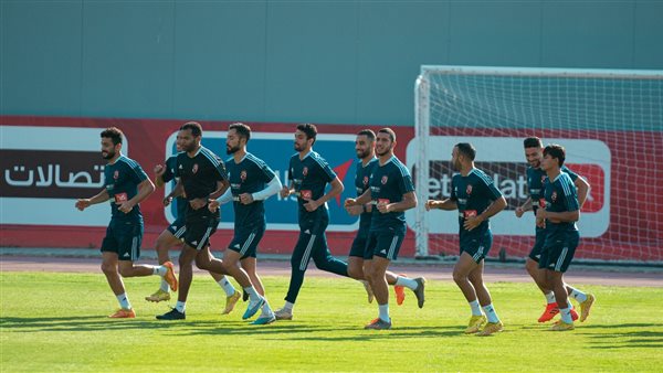 مران الأهلي