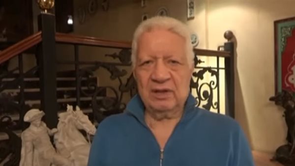 مرتضى منصور