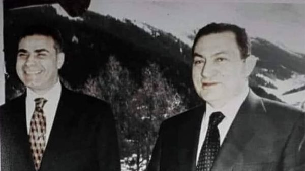 اللواء أبو الوفا