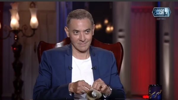 فتحي عبد الوهاب 