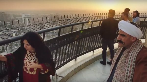 مسلسل الكبير أوي7