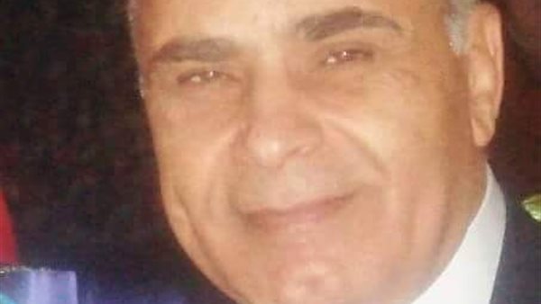 اللواء أبو الوفا