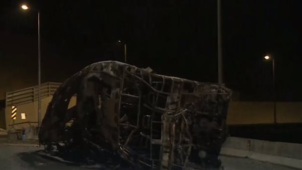 أتوبيس عقبة شعار