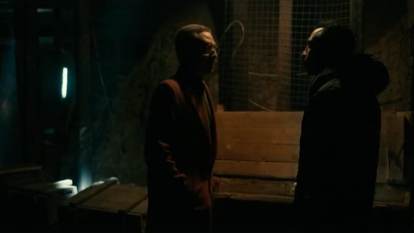 مسلسل الكتيبة 101