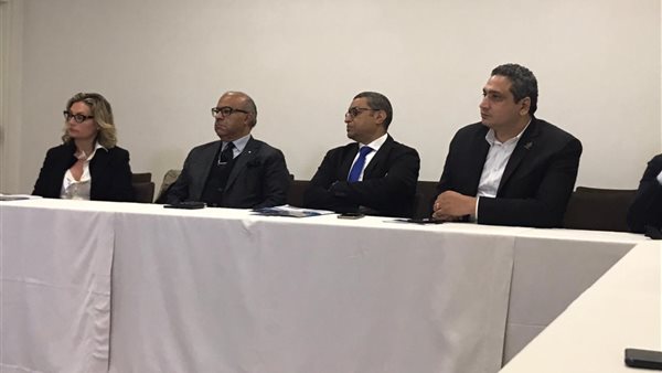 عماد خليل عضو مجلس