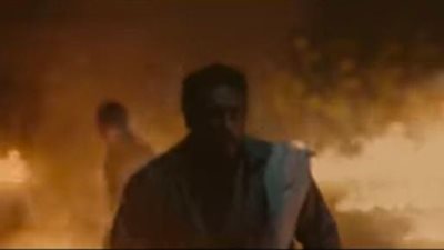 أحداث الحلقة 5 من مسلسل ضرب نار| حريق أرض الكوماندا وورشته.. ومهرة في مأزق بعد حادثة شقيقتها