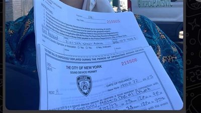 بعد قليل.. رفع الأذان بمكبرات الصوت لأول مرة في كوينز بأمريكا