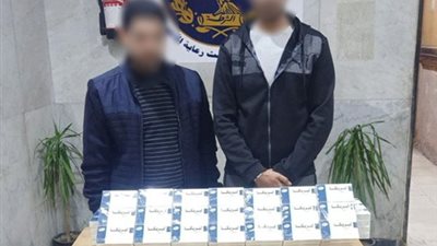 مخدرات على التليجرام.. ضبط مروجي الأقراص المخدرة المجدولة عبر السوشيال ميديا