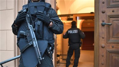 مقتل شخصين في هجوم بسكين على مركز إسلامي في لشبونة