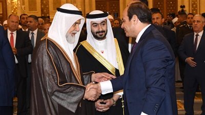 عضو الشؤون الإسلامية بالبحرين: مركز مصر الثقافي الإسلامي يعزز مكانتها كمنارة للعلم والفكر المستنير