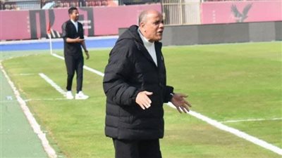 مدرب إيسترن كومباني: التدريب خلال شهر رمضان سيكون شيئًا جيدًا لدى اللاعبين