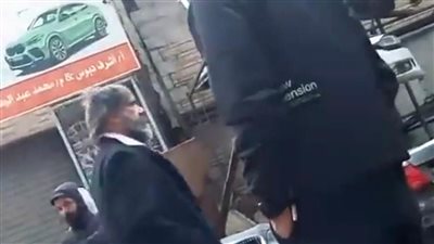 حسن عبد الفتاح عن خناقة محمد سعد في تصوير إكس لانس: بيتخانق دايمًا مع الإنتاج