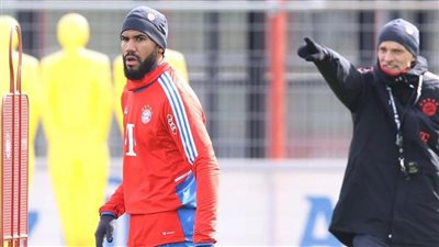 تقارير توضح موقف موسيالا وتشوبو موتينج من المشاركة أمام بوروسيا دورتموند في البوندسليجا