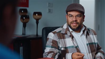 الحلقة السادسة من كشف مسعجل | محمد عبد الرحمن يمنع جريمة قتل ويتسبب في أخرى